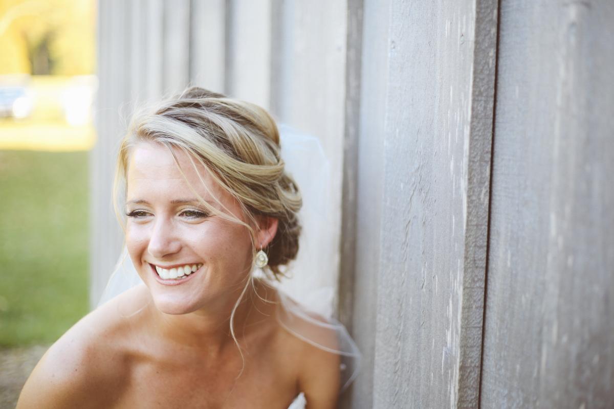 10 Hairstyles from an AwardWinning Stylist WeddingDay Magazine